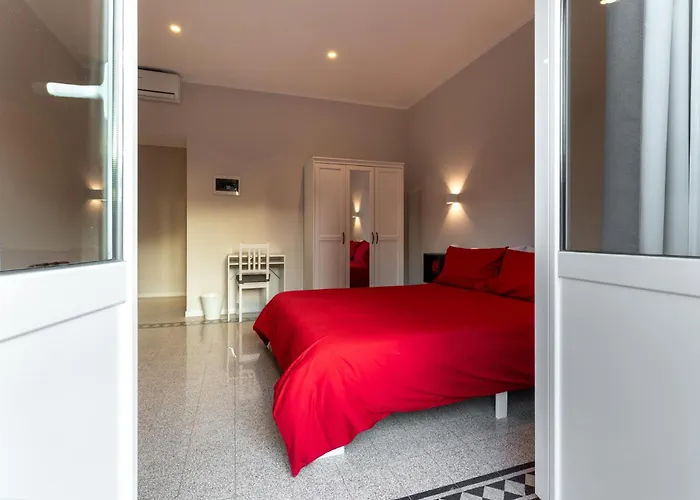 Daire Brick & Arch *